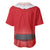 Funny Christmas Costume Baseball Jersey Busty Big Boobs - Wonder Print Shop