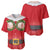 Funny Christmas Costume Baseball Jersey Busty Big Boobs - Wonder Print Shop