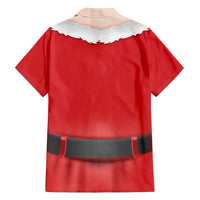 Funny Christmas Costume Hawaiian Shirt Busty Big Boobs - Wonder Print Shop