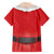 Funny Christmas Costume Hawaiian Shirt Busty Big Boobs - Wonder Print Shop