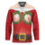 Funny Christmas Costume Hockey Jersey Busty Big Boobs - Wonder Print Shop