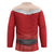 Funny Christmas Costume Hockey Jersey Busty Big Boobs - Wonder Print Shop