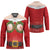 Funny Christmas Costume Hockey Jersey Busty Big Boobs - Wonder Print Shop