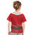 Funny Christmas Costume Kid T Shirt Busty Big Boobs - Wonder Print Shop