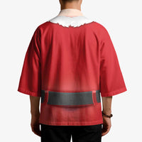 Funny Christmas Costume Kimono Busty Big Boobs - Wonder Print Shop