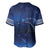 Jewish Hanukkah Festival Baseball Jersey Let's Get Lit LT05 - Wonder Print Shop