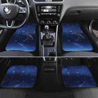 Jewish Hanukkah Festival Car Mats Let's Get Lit LT05 - Wonder Print Shop