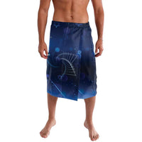 Jewish Hanukkah Festival Lavalava Let's Get Lit LT05 - Wonder Print Shop