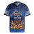 Jewish Hanukkah Festival Rugby Jersey Let's Get Lit LT05 - Wonder Print Shop