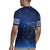 Jewish Hanukkah Festival Rugby Jersey Let's Get Lit LT05 - Wonder Print Shop