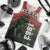 Personalised Kenya Jamhuri Day Men Tank Top One Nation One Flag One People LT05 - Wonder Print Shop