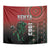 Kenya Jamhuri Day Tapestry One Nation One Flag One People LT05 - Wonder Print Shop