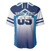 Finland Ice Hockey Custom Baseball Jersey Go Suomi Lion Unique Style