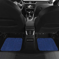 Finland Ice Hockey Custom Car Mats Go Suomi Lion Unique Style
