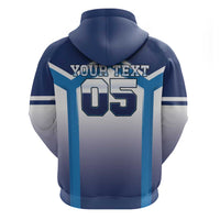 Finland Ice Hockey Custom Hoodie Go Suomi Lion Unique Style