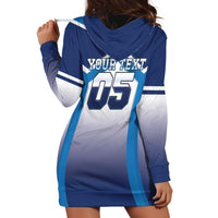 Finland Ice Hockey Custom Hoodie Dress Go Suomi Lion Unique Style