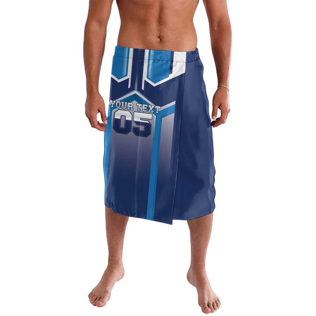 Finland Ice Hockey Custom Lavalava Go Suomi Lion Unique Style