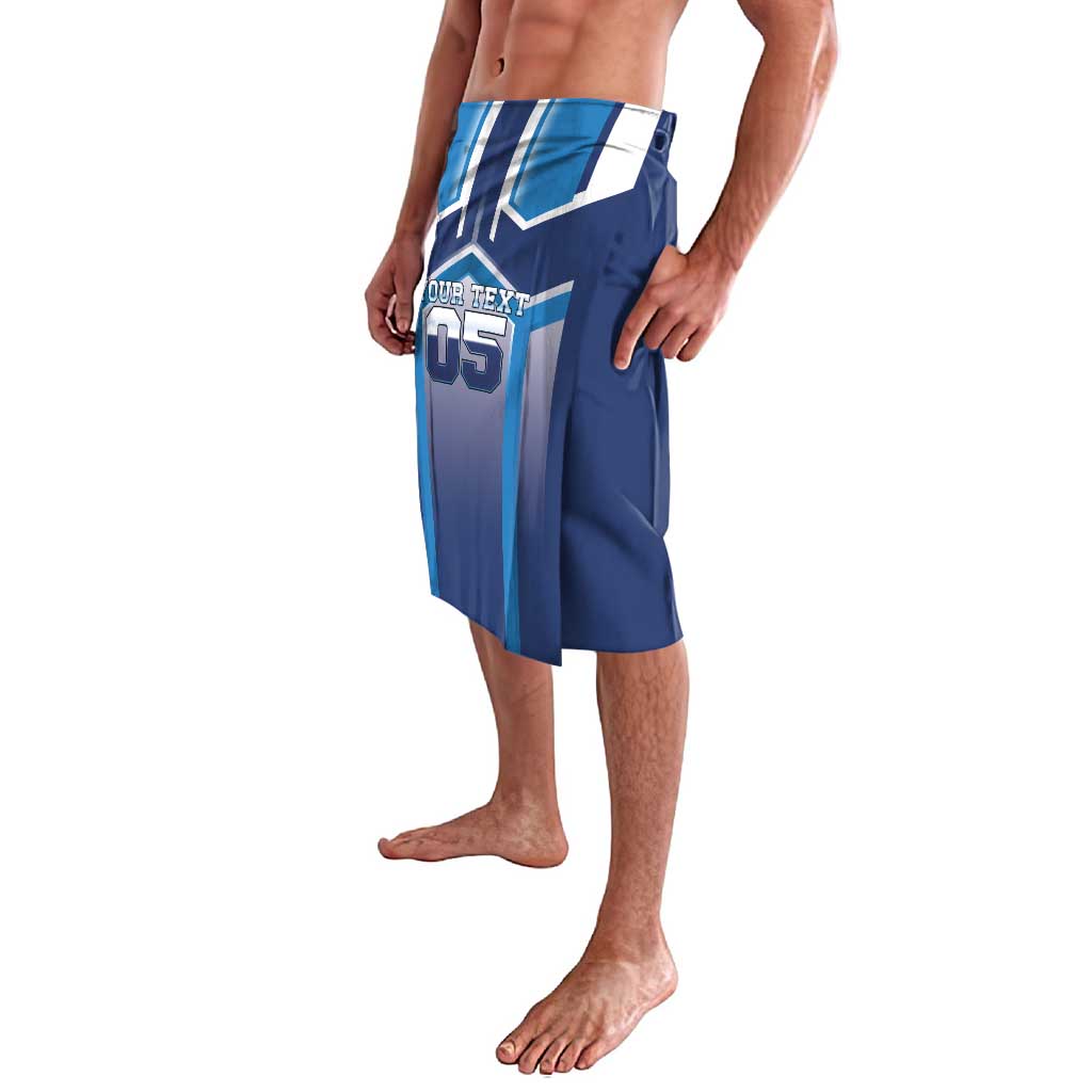 Finland Ice Hockey Custom Lavalava Go Suomi Lion Unique Style