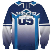 Finland Ice Hockey Custom Sweatshirt Go Suomi Lion Unique Style