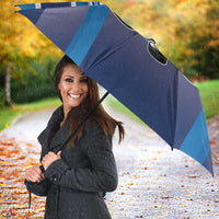 Finland Ice Hockey Umbrella Go Suomi Lion Unique Style