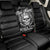 No Kings In America Back Car Seat Cover Resist Tyranny - Wonder Print Shop