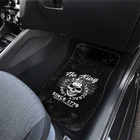 No Kings In America Car Mats Resist Tyranny - Wonder Print Shop
