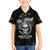 No Kings In America Hawaiian Shirt Resist Tyranny - Wonder Print Shop