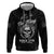 No Kings In America Hoodie Resist Tyranny - Wonder Print Shop