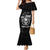 No Kings In America Mermaid Dress Resist Tyranny - Wonder Print Shop
