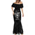 No Kings In America Mermaid Dress Resist Tyranny - Wonder Print Shop