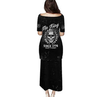 No Kings In America Puletasi Resist Tyranny - Wonder Print Shop