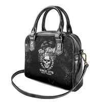No Kings In America Shoulder Handbag Resist Tyranny - Wonder Print Shop