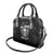 No Kings In America Shoulder Handbag Resist Tyranny - Wonder Print Shop