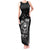 No Kings In America Tank Maxi Dress Resist Tyranny - Wonder Print Shop
