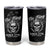 No Kings In America Tumbler Cup Resist Tyranny - Wonder Print Shop