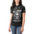 No Kings In America Women Polo Shirt Resist Tyranny - Wonder Print Shop