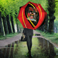 Trinidad And Tobago Independence Day Umbrella Two Islands One Nation Endless Pride