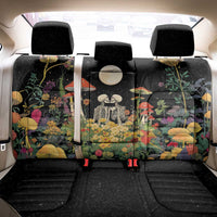 Skeleton Lovers Back Car Seat Cover Hippie Gothic Aesthetic - Wonder Print Shop