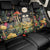 Skeleton Lovers Back Car Seat Cover Hippie Gothic Aesthetic - Wonder Print Shop