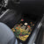 Skeleton Lovers Car Mats Hippie Gothic Aesthetic - Wonder Print Shop