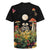 Skeleton Lovers Rugby Jersey Hippie Gothic Aesthetic - Wonder Print Shop