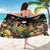 Skeleton Lovers Sarong Hippie Gothic Aesthetic - Wonder Print Shop