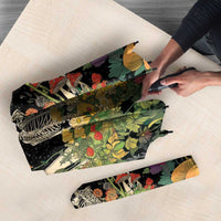 Skeleton Lovers Umbrella Hippie Gothic Aesthetic - Wonder Print Shop