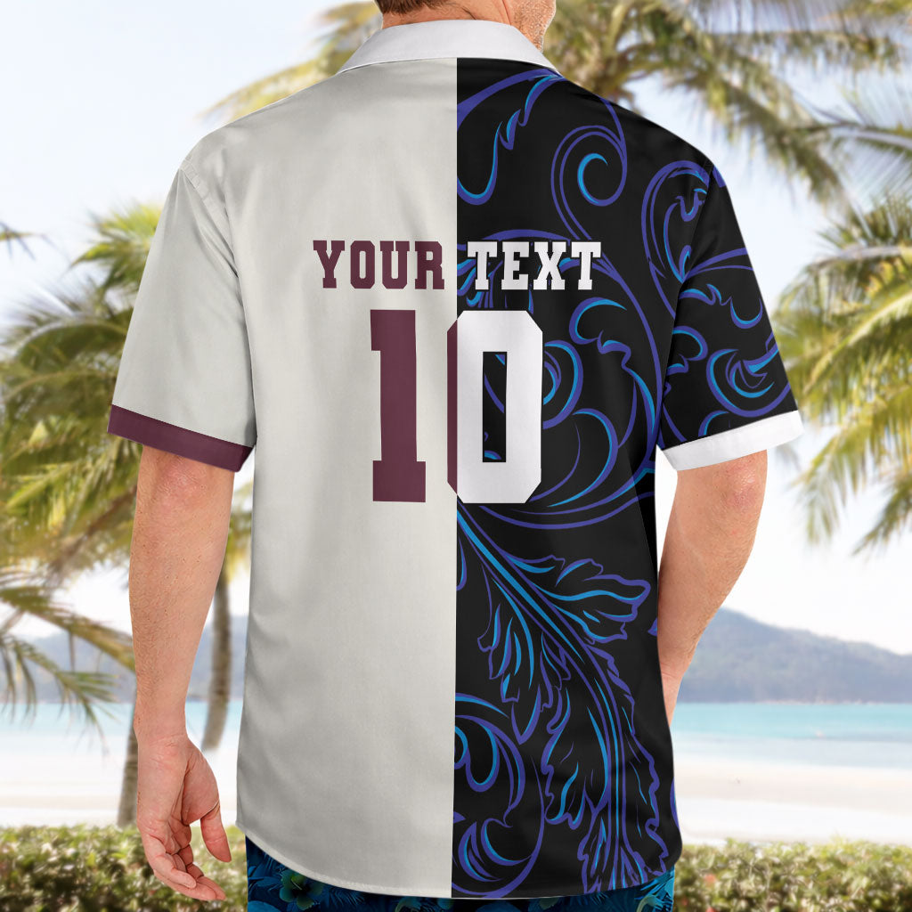 Custom Argentina Espana Hawaiian Shirt 2026 World Final Football