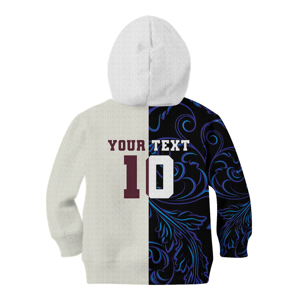 Custom Argentina Espana Kid Hoodie 2026 World Final Football