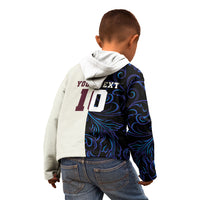 Custom Argentina Espana Kid Hoodie 2026 World Final Football