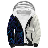 Custom Argentina Espana Sherpa Hoodie 2026 World Final Football