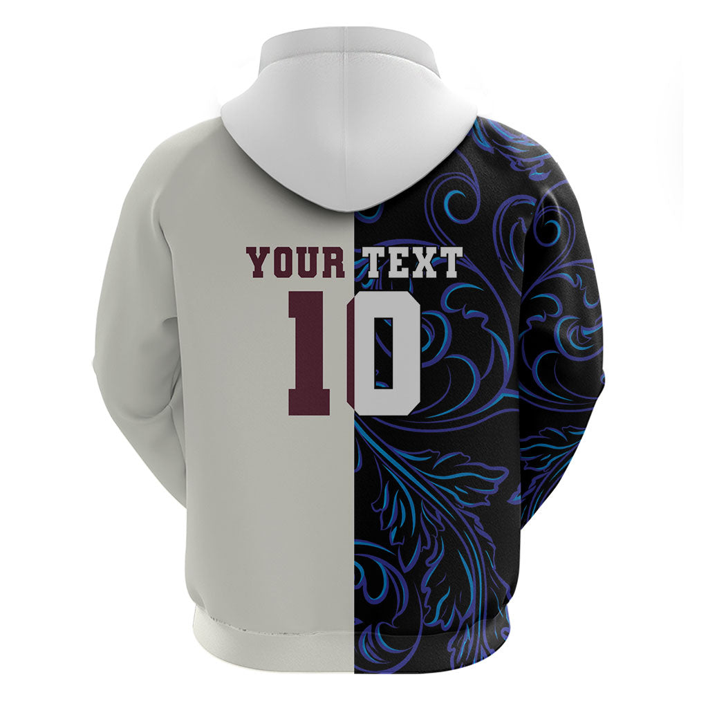 Custom Argentina Espana Zip Hoodie 2026 World Final Football