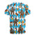 Funny Bigfoot Oktoberfest Rugby Jersey Sasquatch Beer Pretzel Bavarian - Wonder Print Shop