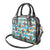 Funny Bigfoot Oktoberfest Shoulder Handbag Sasquatch Beer Pretzel Bavarian - Wonder Print Shop